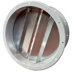 Maico Rohrverschlussklappe VKRI R 71