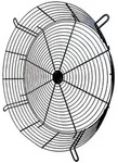 Maico Ber&uuml;hrungsschutzgitter SGCI 63