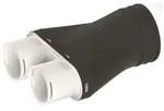 Maico Adapter MA-AD2-75