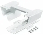 Philips Lighting Verbinder SP340Z CP WH