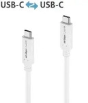 PureLink USB-C>C Kabel 0,5m IS2530-005