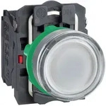 Schneider Electric Leuchtdrucktaster XB5AWCUST08