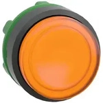 Schneider Electric Frontelement, orange ZB5AH53