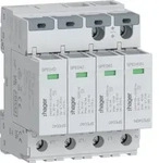 Hager &Uuml;berspannungsabl SPE440
