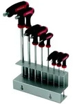 Cimco Werkzeuge Quergriff-Schr.dreher-Set 110520