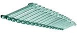 Cimco Werkzeuge Maulringschl&uuml;ssel-Set 112500