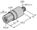 Turck Drucksensor PC025V-211 #6833809