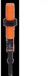 Ifm Electronic Sensor,ind.,M12x1,Kabel IF5349