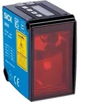 Sick Distanz Sensor DS50-P1122