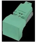 Pepperl+Fuchs Fabrik Induktiver Sensor NJ40+U4+A