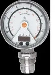 Ifm Electronic Drucksensor PG2894