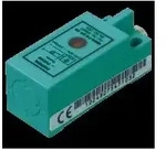 Pepperl+Fuchs Fabrik Induktiver Sensor NBB5-F9-E0-V3