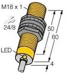 Turck Sensor Ni8-S18-AP6X