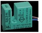 Pepperl+Fuchs Fabrik Induktiver Schlitzsensor SJ3,5-N-YE