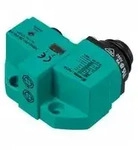 Pepperl+Fuchs Fabrik Induktiver Sensor NBN3-F31-E8-V16-V15