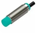 Pepperl+Fuchs Fabrik Induktiver Sensor NBN4-12GM40-E0