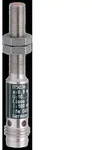 Ifm Electronic Sensor,ind.,M5x0,5 Stecker IY5036