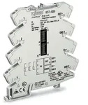 WAGO GmbH &amp; Co. KG Temperaturmessumformer 857-808