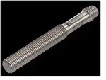 Pepperl+Fuchs Fabrik Induktiver Sensor NMB3-8GM50-E0-V3