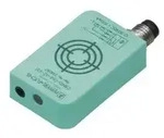 Pepperl+Fuchs Fabrik Kapazitiver Sensor CBN15-F64-A2-V31