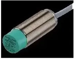 Pepperl+Fuchs Fabrik Induktiver Sensor NBN12-18GM50-E2-M