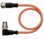 Turck Aktuator- u. Sensorleitung RKC4.4T-2 #6634696