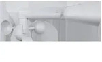 Jung Windsensor 17 W