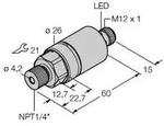 Turck Drucksensor PC001V-203 #6833738