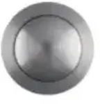 Elcom Klingeltaster ESK-252AEE RT EB eds