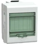Schneider Electric Abgangskasten KSB32CM55