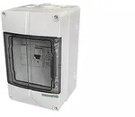 KEBA Phasenumschalter KC-S10