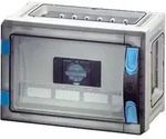 Hensel ENYSTAR-Lastschalt.Geh&auml;use FP 5104