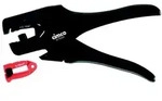 Cimco Werkzeuge Abisolierzange 107000