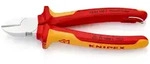 Knipex-Werk Seitenschneider 70 06 180 T BK