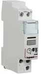 Legrand (BT) digi. Wochenzeitschaltuhr Legrand 412731