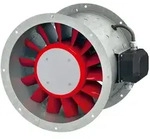 Helios Ventilatoren Mitteldruckventilator AMD 280/2