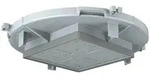 Kaiser Frontteil HaloX 100 1281-68
