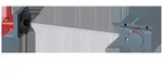 Siemens Dig.Industr. Seitenwand-Drehantrieb 3VA9277-0PK15