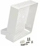 Philips Lighting Rahmen mit B&uuml;gel ZBP333 MB WH SET