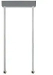 Ceag Notlichtsysteme Pendelpaar 0,5m 40071350400