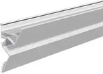 EVN Lichttechnik Alu-Vouten-Profil AP SW 100