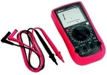 Cimco Werkzeuge Multimeter, digital 111408