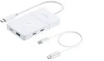 DLink Deutschland 5-in-1 USB-C Hub DUP-501