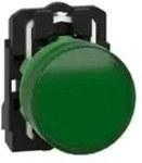 Schneider Electric Leuchtmelder XB5AVG3
