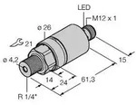 Turck Drucksensor PC040V-210 #6833768