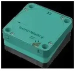 Pepperl+Fuchs Fabrik Induktiver Sensor NCB50-FP-E2-P1-V1