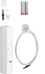 Berker KNX-Funk Helligkeitssensor 85801100