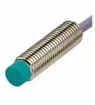 Pepperl+Fuchs Fabrik Induktiver Sensor NBN3-8GM30-E2-5M