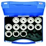 Klauke Presseinsatzset HD13SET