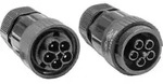 Siteco Steckverbindung 5NX30005